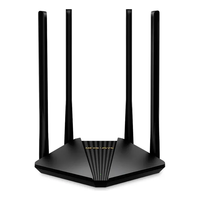 Router Ac1200 Inalámbrico Dual Band Gigabit Mr30g Mercusys