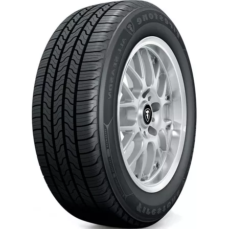 Neumático Firestone 225/60 R17 99t All Season Ar