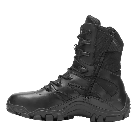 Botas Tacticas Marca Bates Modelo Delta 8 Envió Gratis