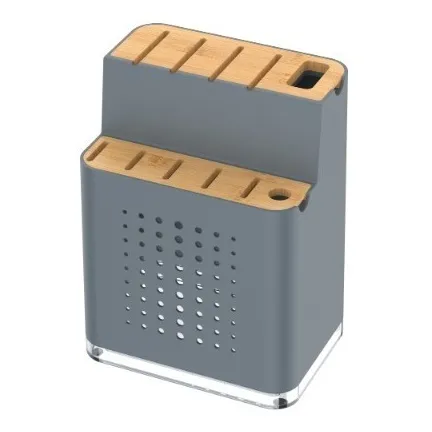 Escurridor De Cuchillos Marca Bari 
