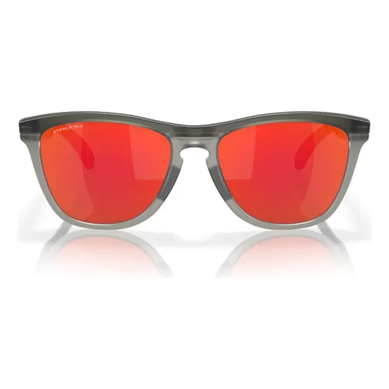 Lentes De Sol Frogskins Range Prizm Ruby Oakley Oo9284928401