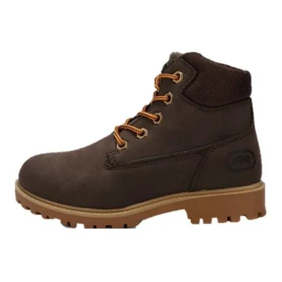 Bota Crown Urbano Juvenilenil - Ecko