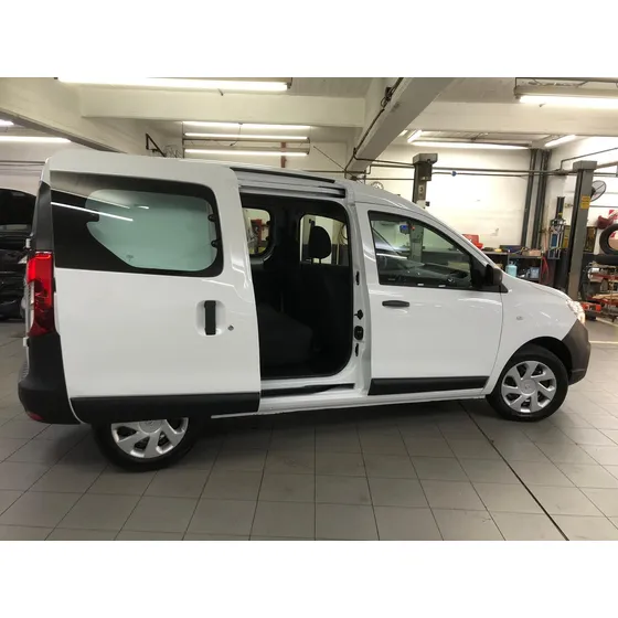 Renault Kangoo Express 5 Asientos
