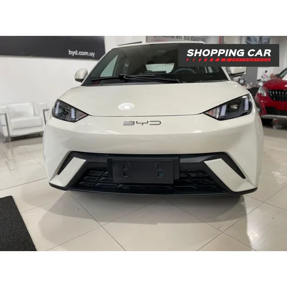 Byd Seagull Gs