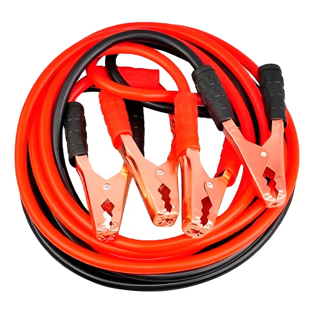 Cable De Batería 800amp Pasar Corriente