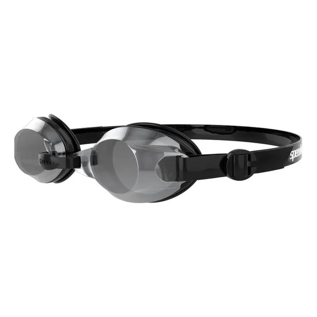 Lentes Natacion Speedo Jet Mirror Negro