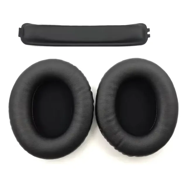 Almohadilla Y Diadema Para Hyperx Cloud Stinger 7.1-wireless