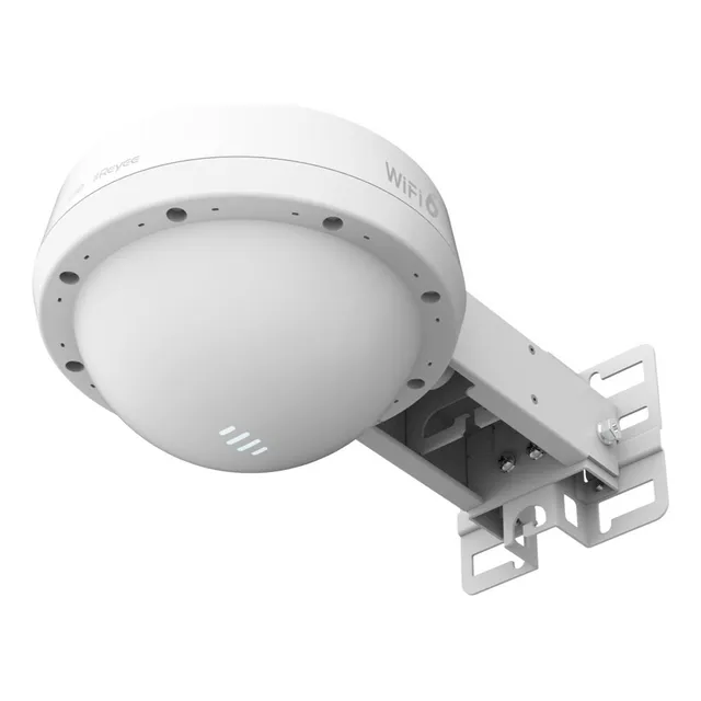 Access Point Wi-fi 6 Exterior 2.4 Gbps 360° Rg-rap6262