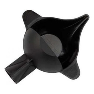 09090 - Sartén Para Escala, Color Negro 09090 - Sartén Para Escala, Color Negro