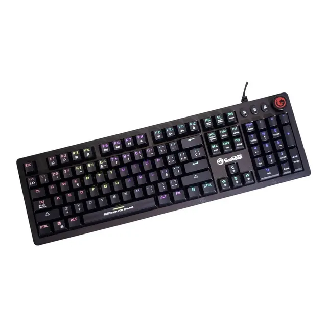 Teclados