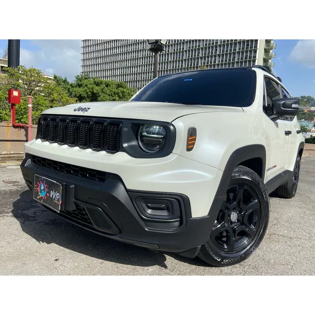 Jeep Renegade Sport T276