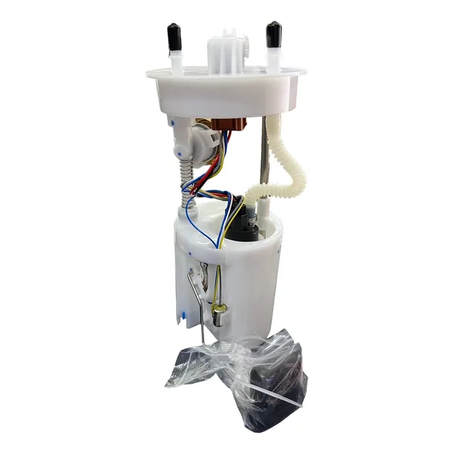 Bomba Modulo Gasolina Completa Spark