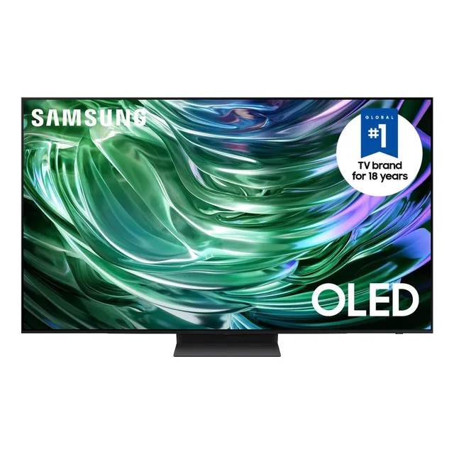 Televisor Inteligente Samsung Oled S90d Hdr 4k De 65 