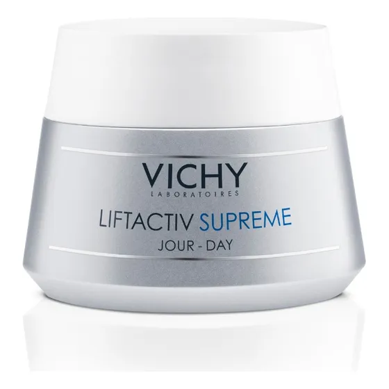 Vichy® Liftactiv Supreme Piel Seca | 50ml