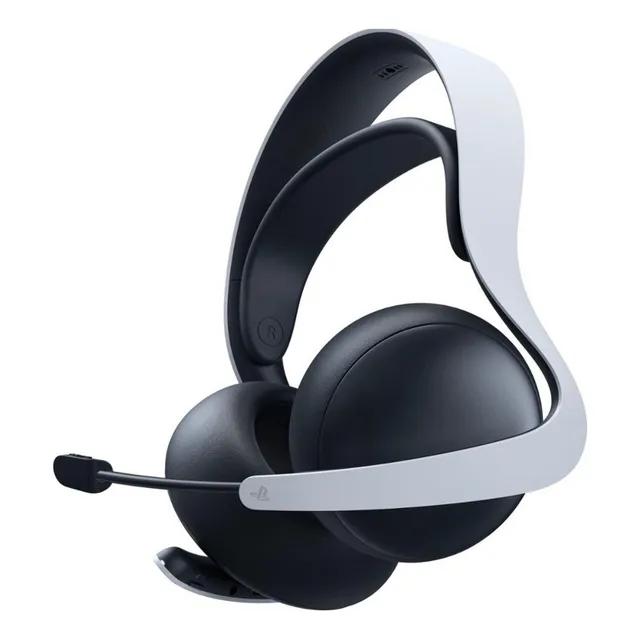 ..:: Audifonos Inalambricos Pulse Elite ::.. Ps5