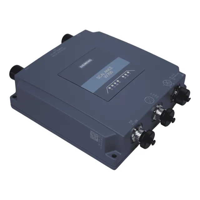 Siemens Simatic Scalance W700 6gk5766-1ge00-3da0