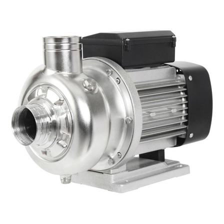 Bomba Centrífuga Acero Inox Aqua Pak Altra15 1.5 Hp 1f 230v Bomba Centrífuga Acero Inox Aqua Pak Altra15 1.5 Hp 1f 230v