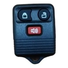 Control Ford 3 Botones.