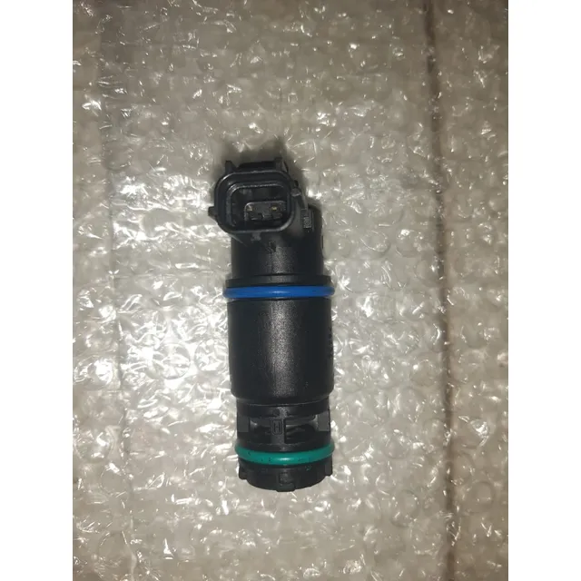 Válvula Solenoide Purga Gasolina, Super Dutty