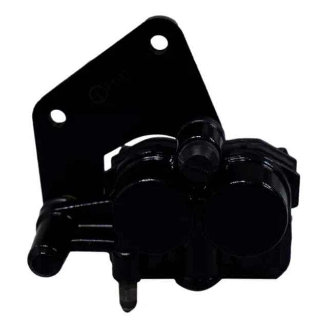 Caliper Delantero Nkdr 125 Akt Original (completo)