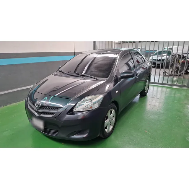 Toyota Yaris Belta