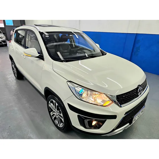 Baic X35 1.5 Luxury At