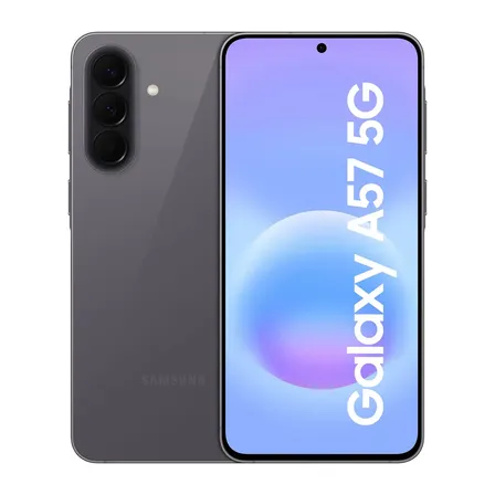 Samsung Galaxy A57 128Gb Awesome Gray Dual Sim
