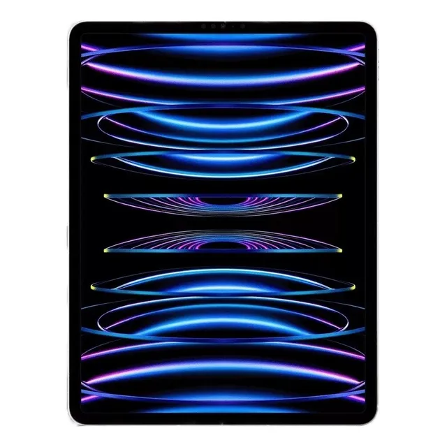 iPad Pro 6th generation 2022 A2437 12.9" 128GB gris espacial 8GB de memoria RAM