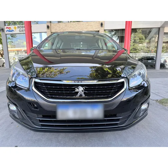 Peugeot 308 1.6 Allure