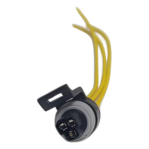 Conector De Sensor Tps Corsa Chevy Aveo Optra Cielo Lanos
