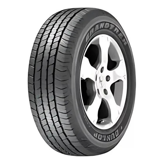 Pneu Dunlop 195 80 Aro 15 96s Grantrek At20