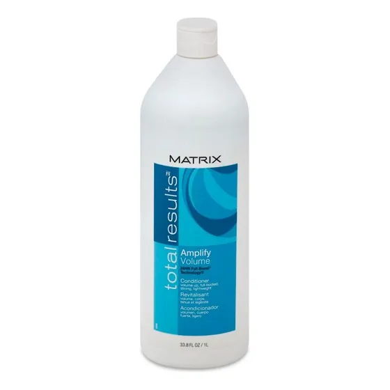 Acondicionador Matrix Amplify Volum Original 1 Litro
