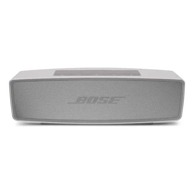 Bose Soundlink Mini Ii - Altavoz Portátil Bluetooth