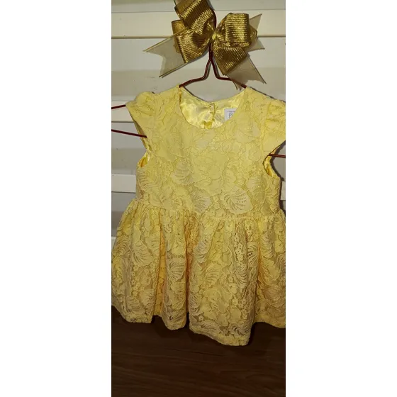 Lote De Ropa Niña