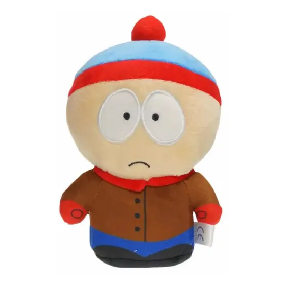 Peluche South Park Stan Envío Rápido