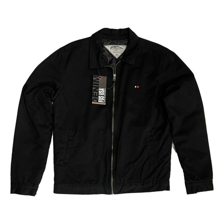 Campera Gabardina Fus Usa 456 Newnevada Interior Matelaseado Campera Gabardina Fus Usa 456 Newnevada Interior Matelaseado