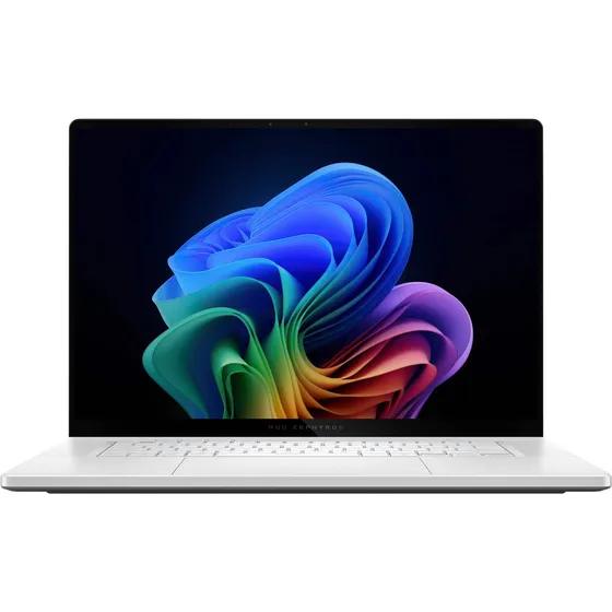 Portátil Para Juegos Asus Rog Zephyrus G16 16 Oled Qhd 240 H
