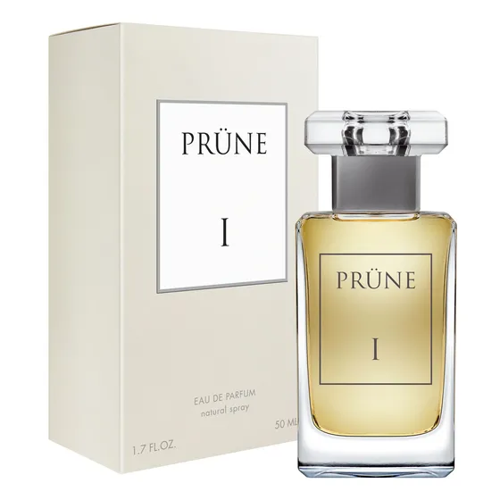 Perfume Prüne 1 Eau Da Parfum 50ml Con Vaporizador