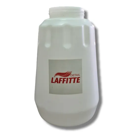 Botella Sola 1lt Respuesto Foam Lance Profesional Laffitte