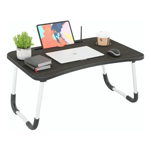 Mesa Laptop Portátil Computador Tablet Cama Mesita