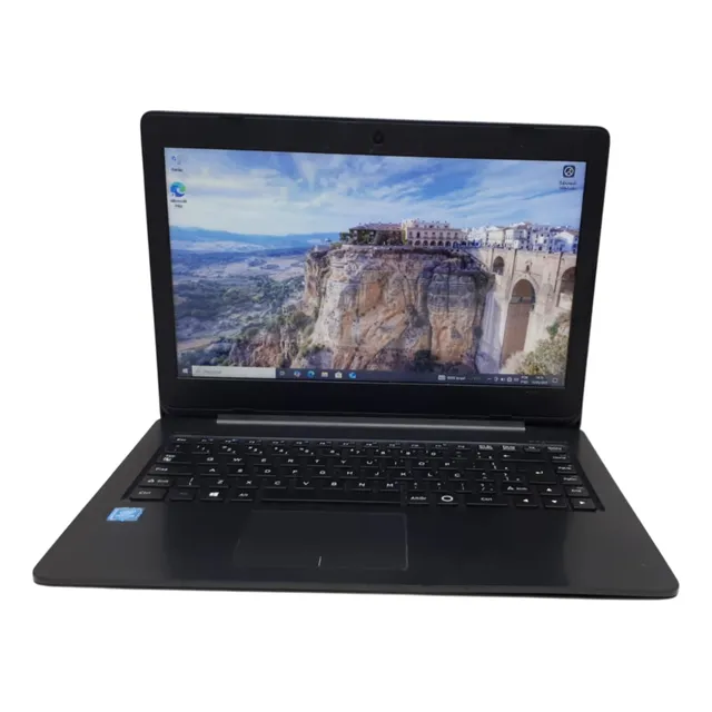 Notebook Positivo Master N40i Core I3-6a 4gb Ram Hd 500gb