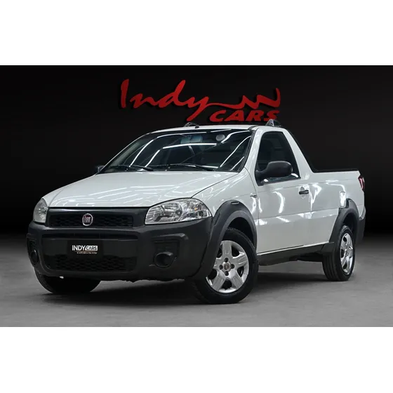 Fiat Strada 1.4 Working Cs