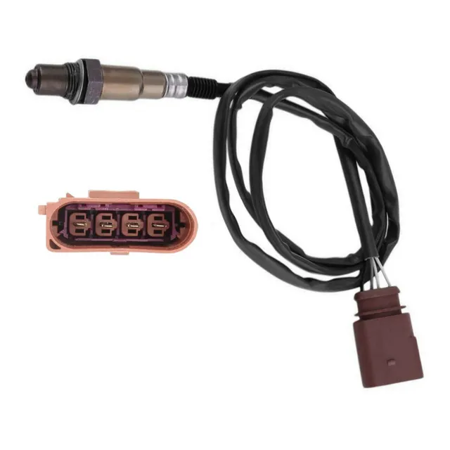 Sensor Oxígeno Volkswagen Beetle L4 2.0l 98/99