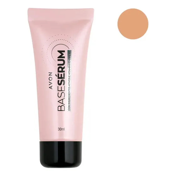 Crema Multibeneficios 10 En 1 | Bb+ Cream Anew Avon