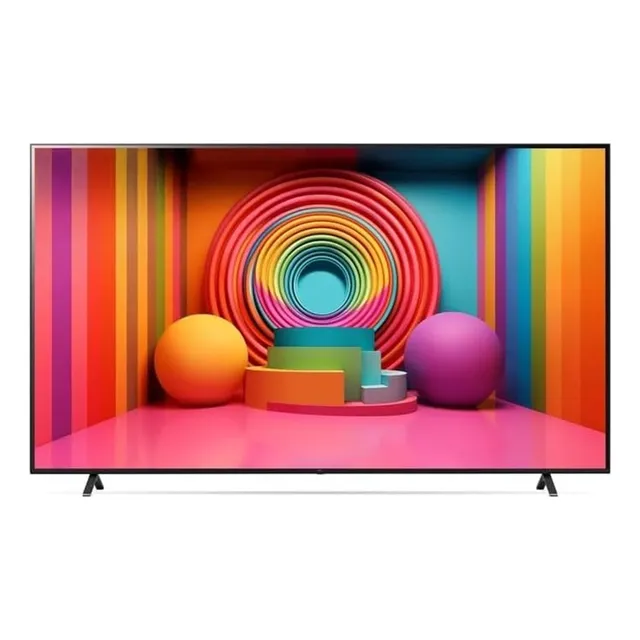 Pantalla LG 55 Pulgadas Led 4k Uhd Webos Smart Tv 60hz