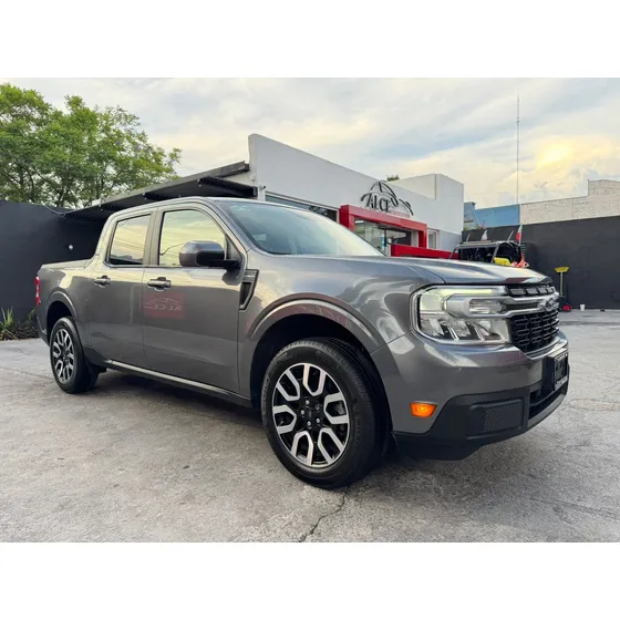 Ford Maverick 2.0 Lariat 4x4