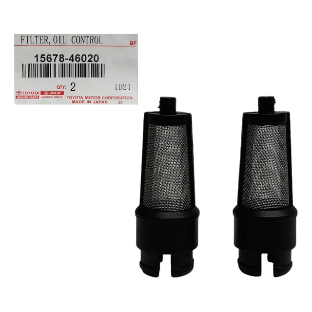 Micro Filtro Camara 4runner 4.0 2009-2024 1gr