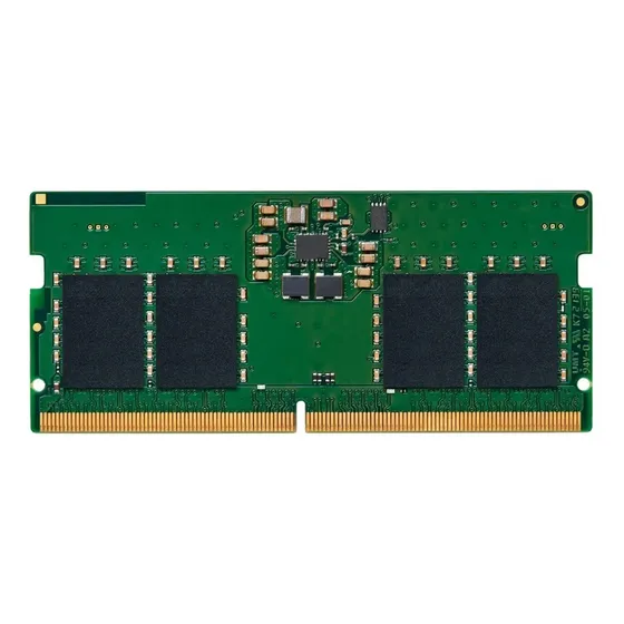 Memoria Ram Kingston Kcp556ss6-8, 8 Gb Ddr5 5600 Mt/s Sodimm