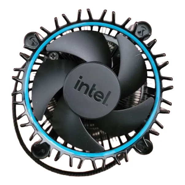 Disipador Intel Lga1700 65w