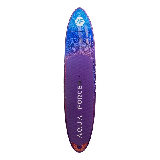 Stand Up Paddle Rígido 11'0'' Aura - Aqua Force